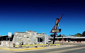 Antler Motel